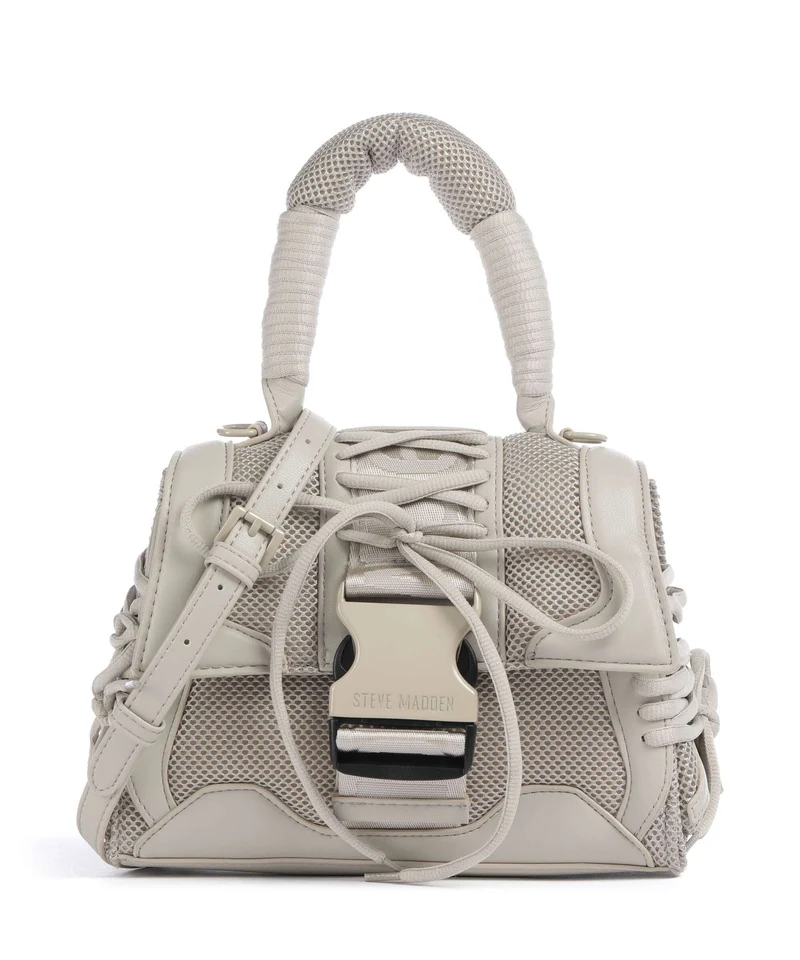 Steve Madden BDIEGO Handtasche greige