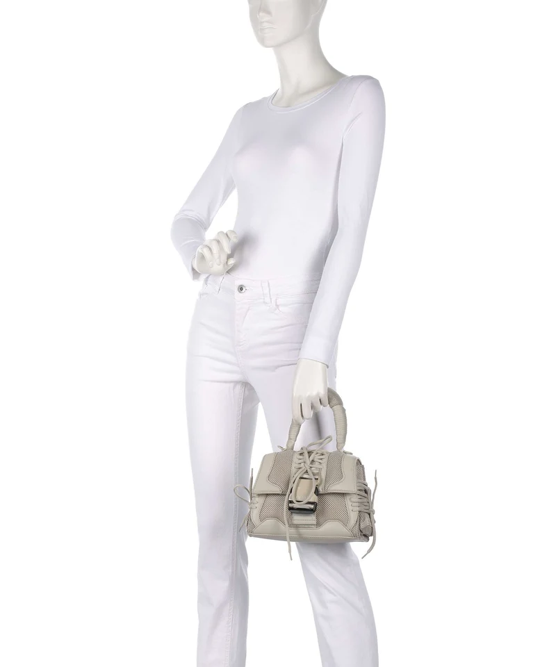 Steve Madden BDIEGO Handtasche greige