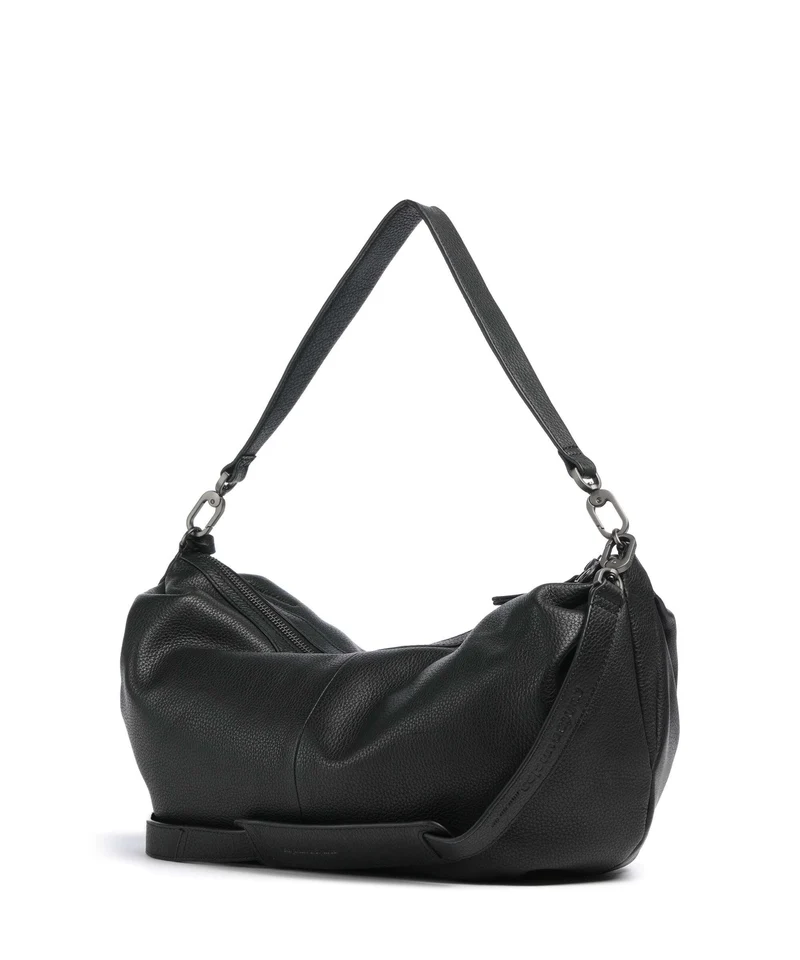 Aunts & Uncles Philocalists Dewdrop Beuteltasche black dress