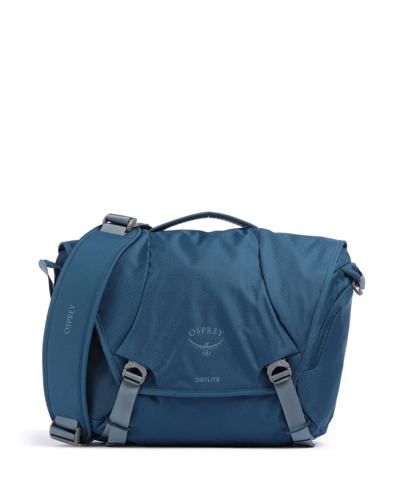Osprey Daylite Kuriertasche night shift blue