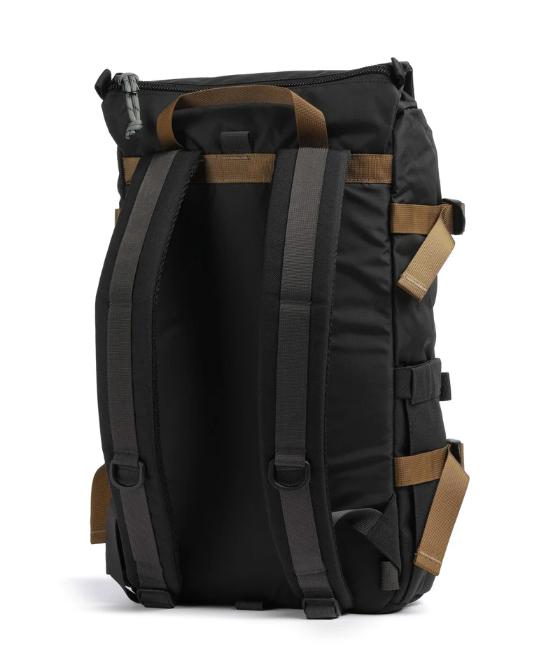 Topo Designs Rover Classic Rucksack black/neutral