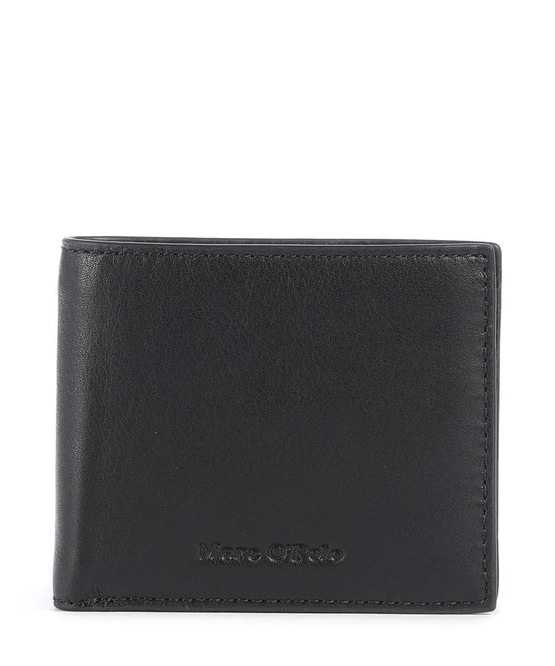 Marc O'Polo Tom Geldbörse black