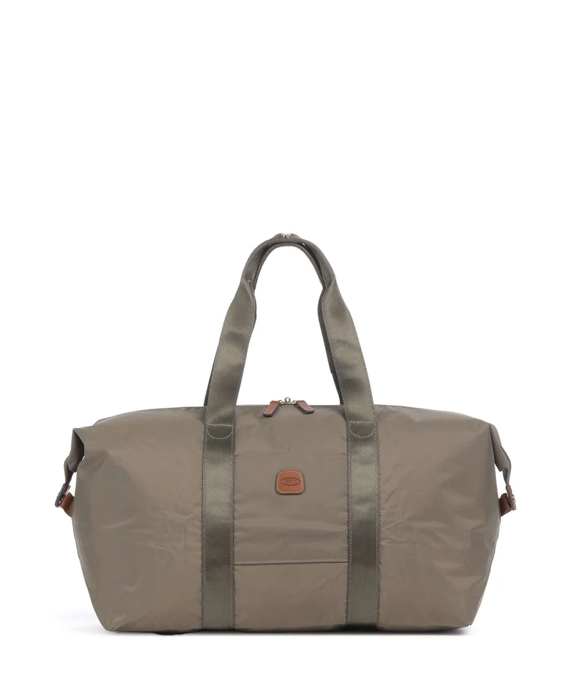 Brics X-Collection M Weekender nut