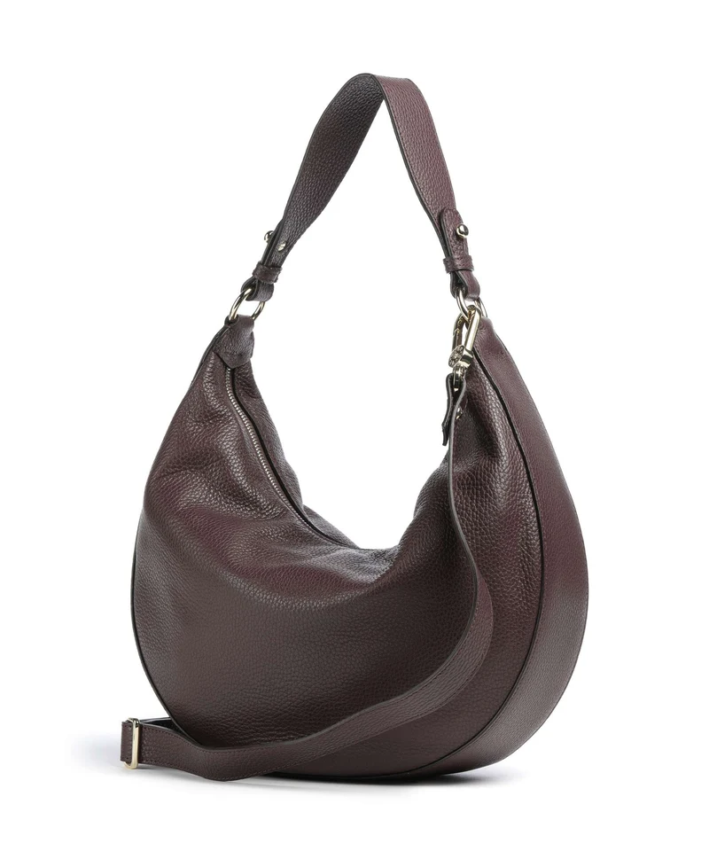 Abro Adria Lulu Small Beuteltasche burgundy