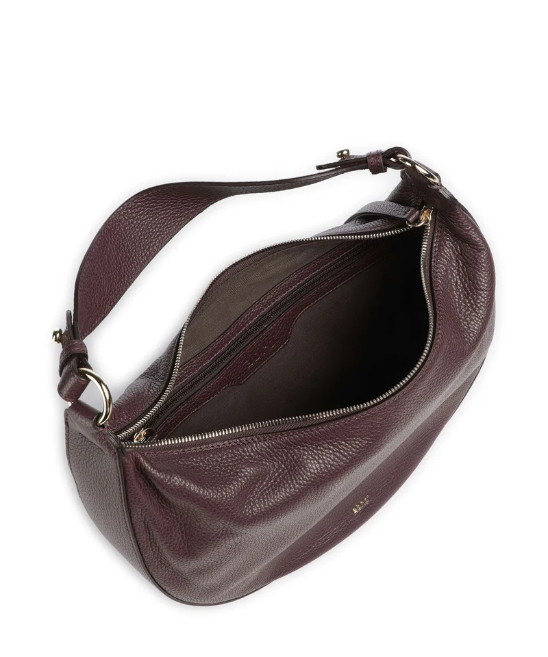 Abro Adria Lulu Small Beuteltasche burgundy