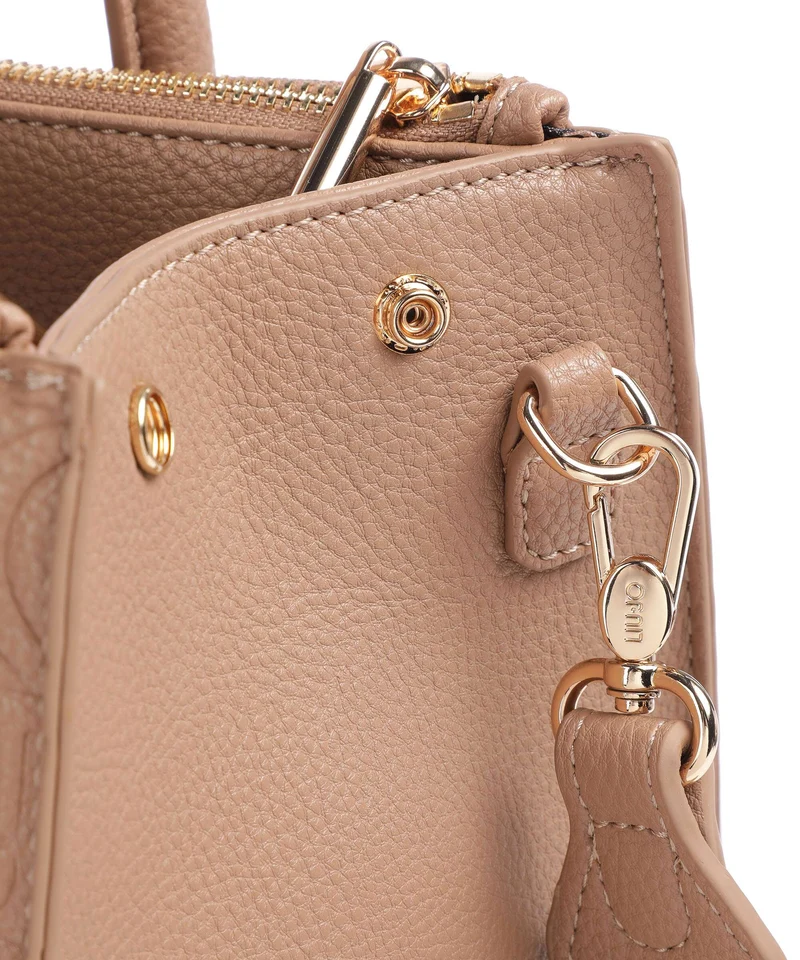 Liu Jo Manhattan Handtasche teddy