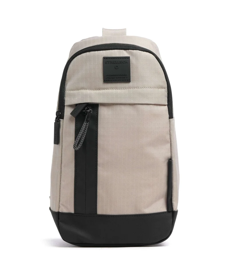 Strellson Northwood Rs Rucksack beige