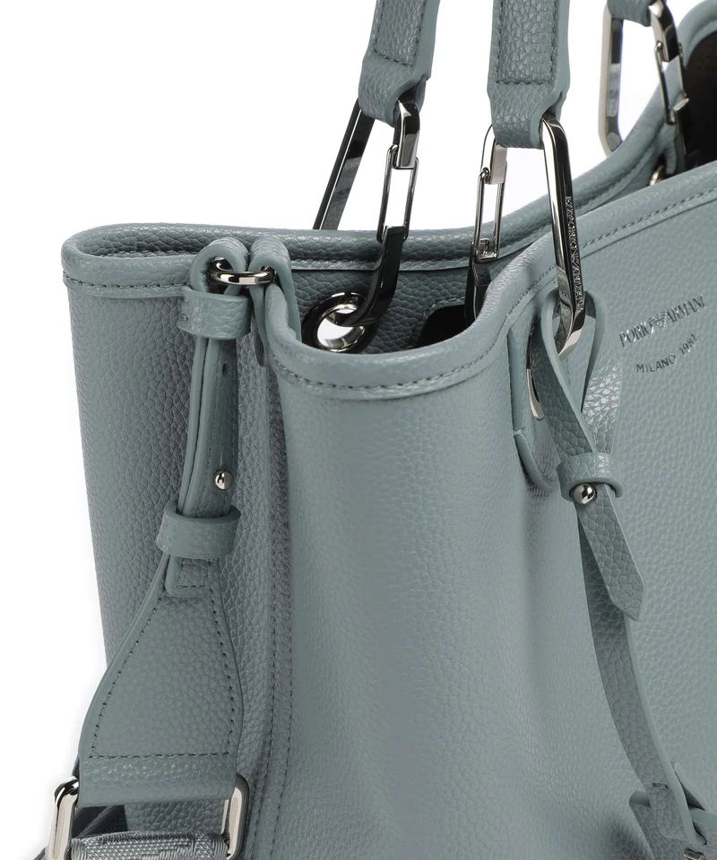 Emporio Armani My EA S Handtasche polvere/moka