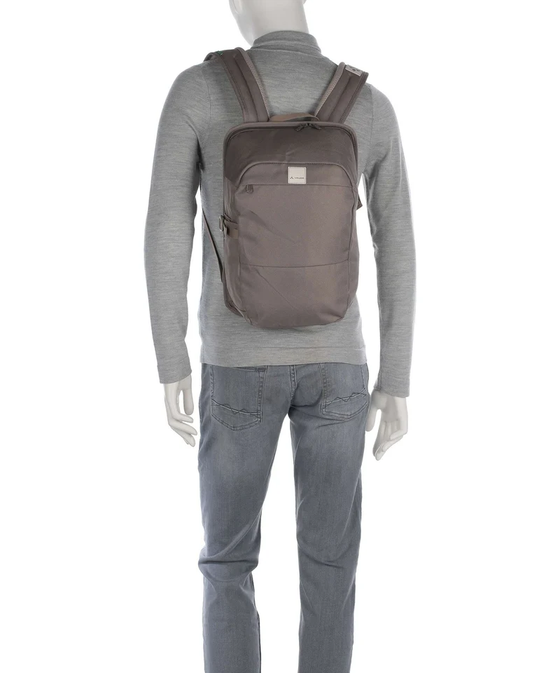 Vaude Coreway 10 Rucksack coconut