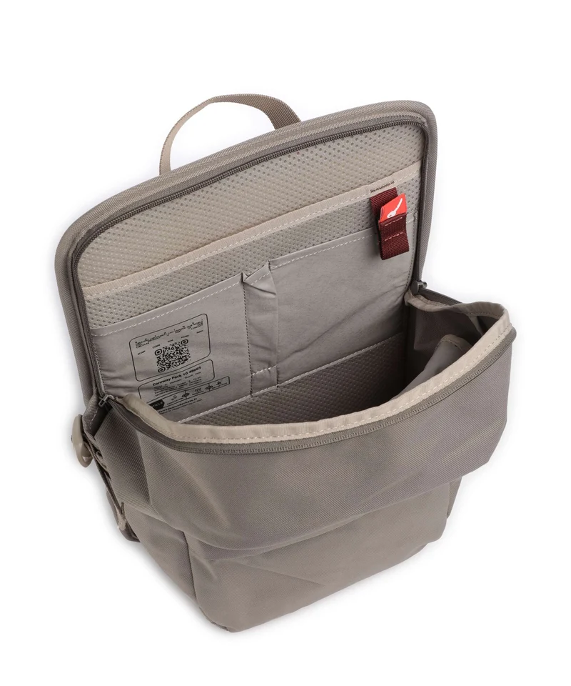 Vaude Coreway 10 Rucksack coconut