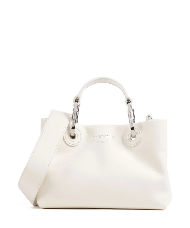 Emporio Armani My EA XS Handtasche vaniglia