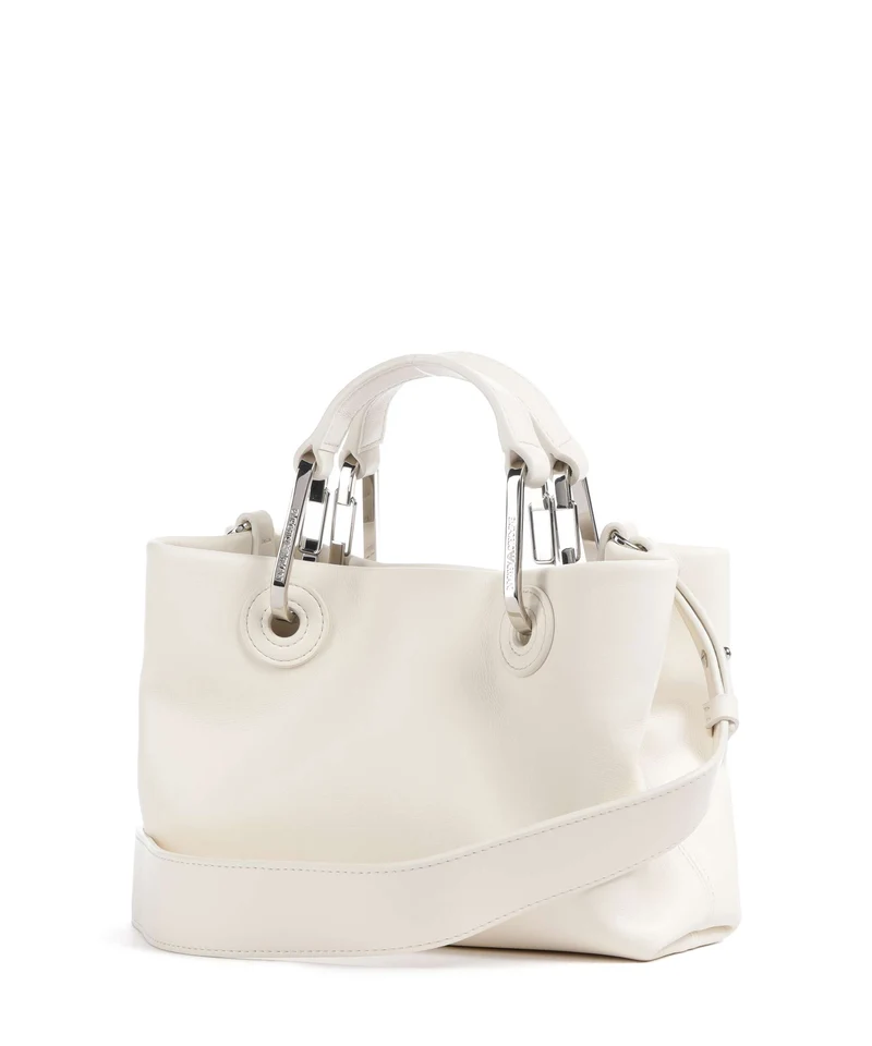 Emporio Armani My EA XS Handtasche vaniglia