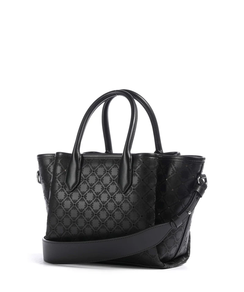 Emporio Armani Odette S Handtasche nero/nudo