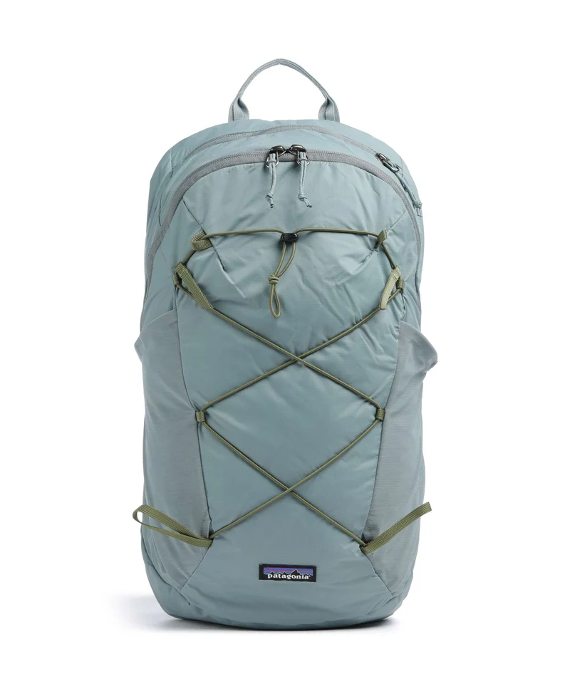 Patagonia Terravia 14 M Rucksack blue sage
