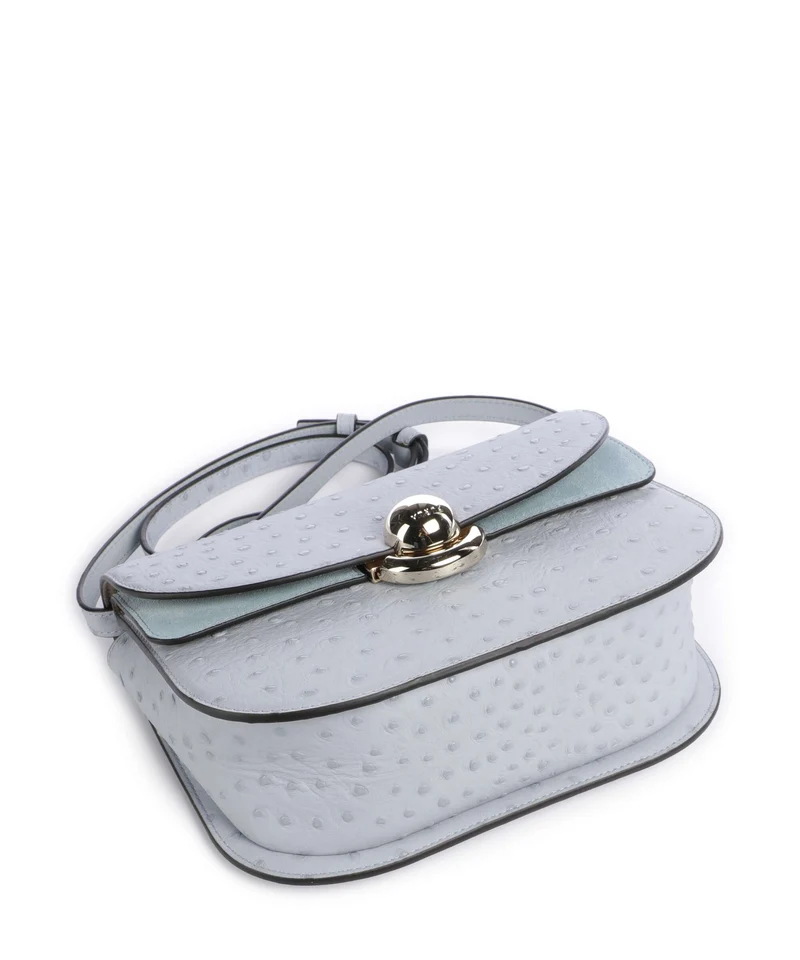 Furla Sfera S Umhängetasche carta da zucchero