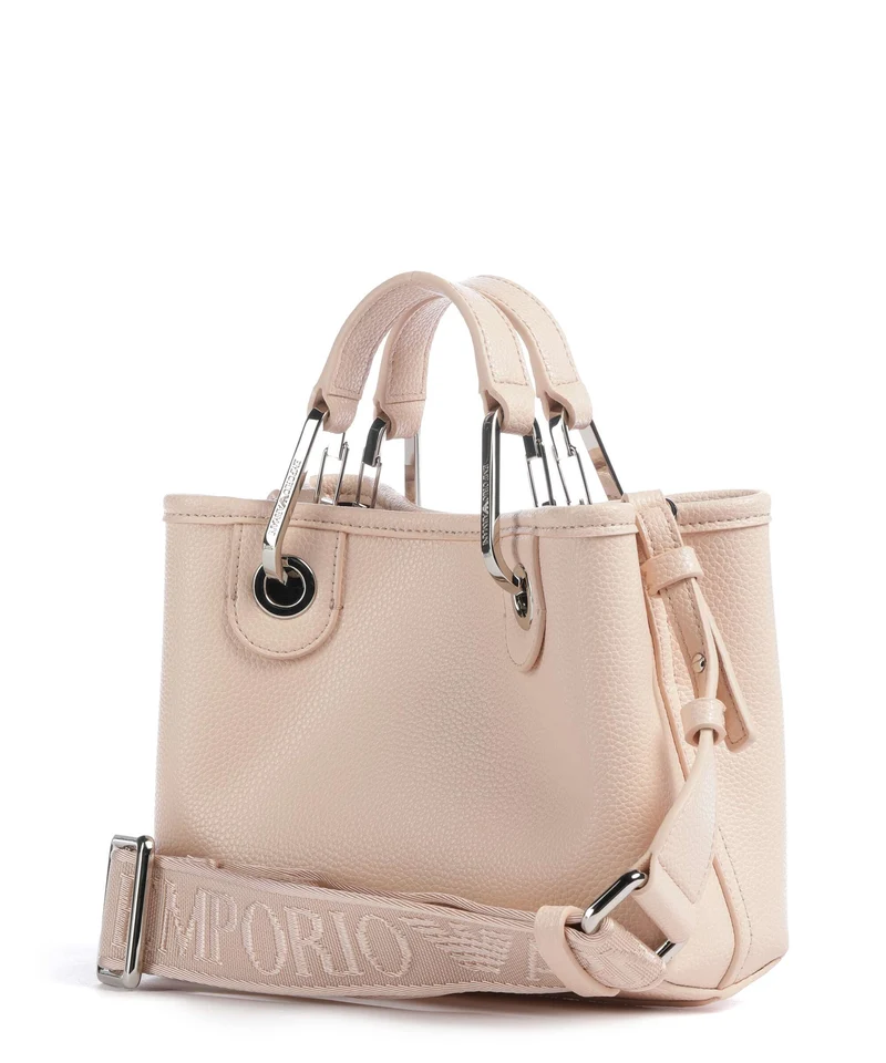 Emporio Armani My EA XS Handtasche apricot/moka