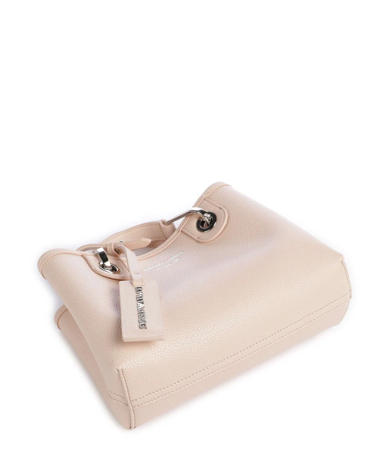 Emporio Armani My EA XS Handtasche apricot/moka