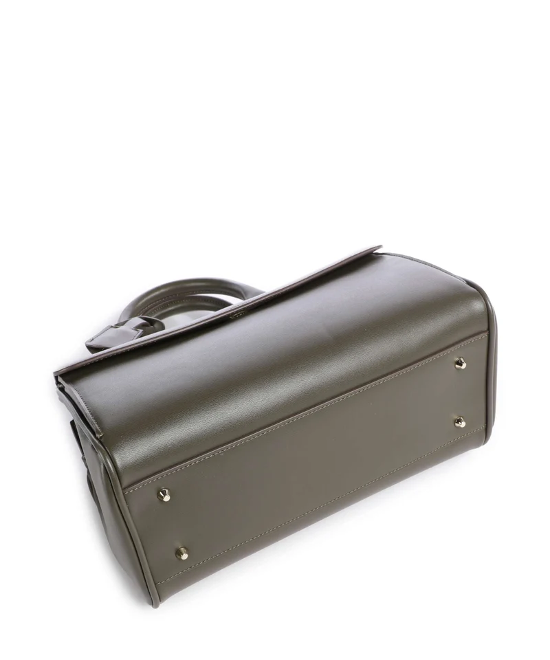 Armani Exchange Jane M Handtasche savanna