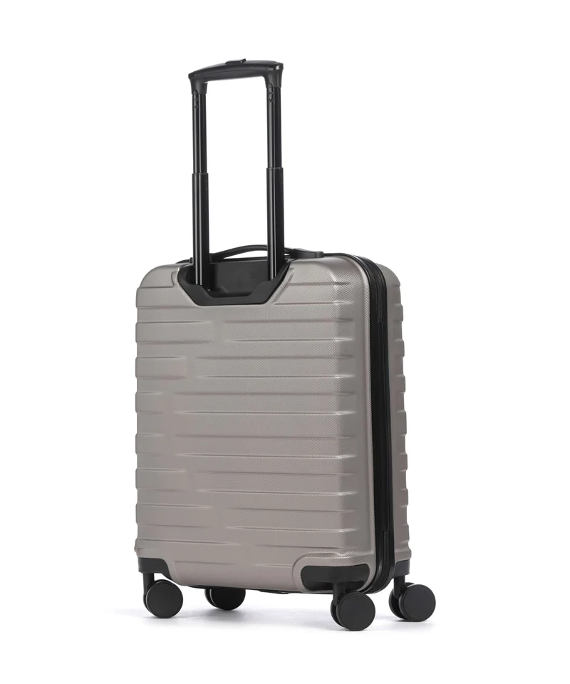 Pack Easy Clipper-Kosmo 4-Rollen Trolley prosecco
