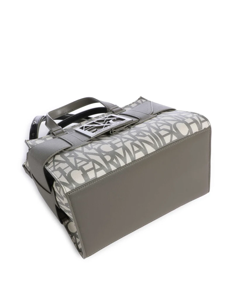 Armani Exchange Susy M Handtasche sand/savanna