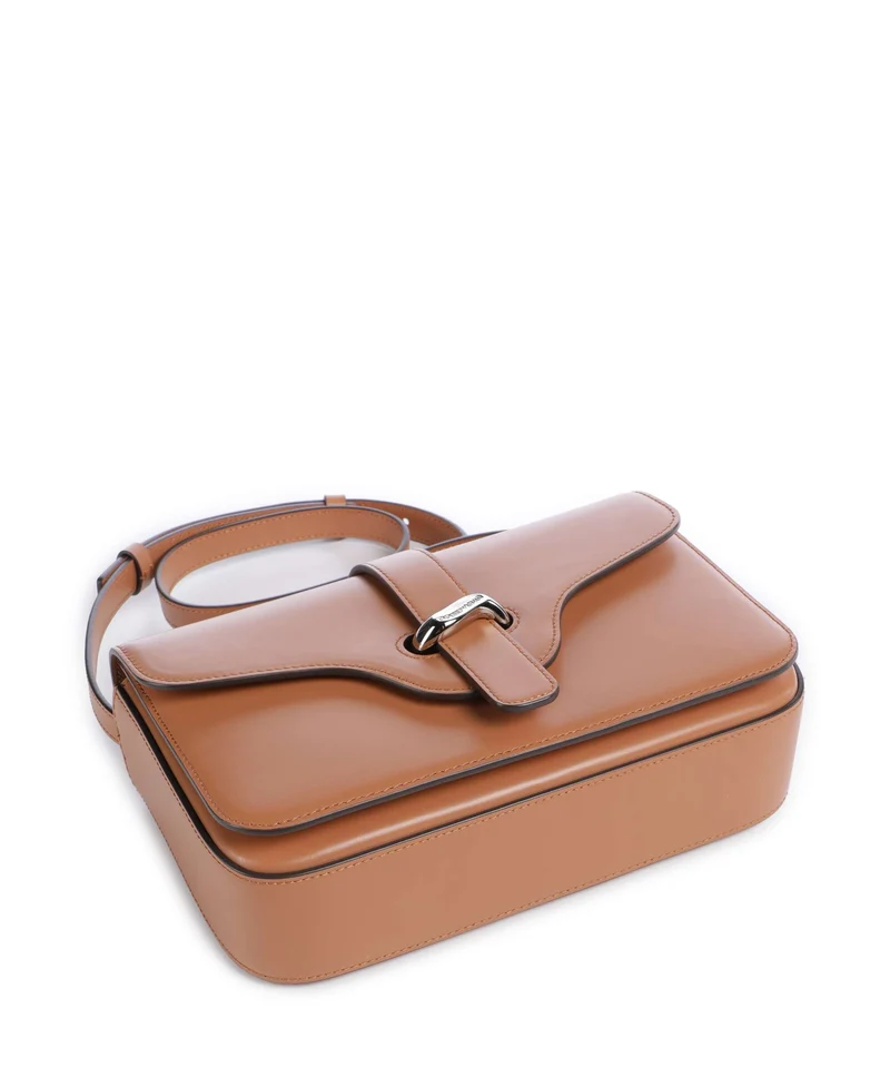 Emporio Armani Costanza Umhängetasche terracotta