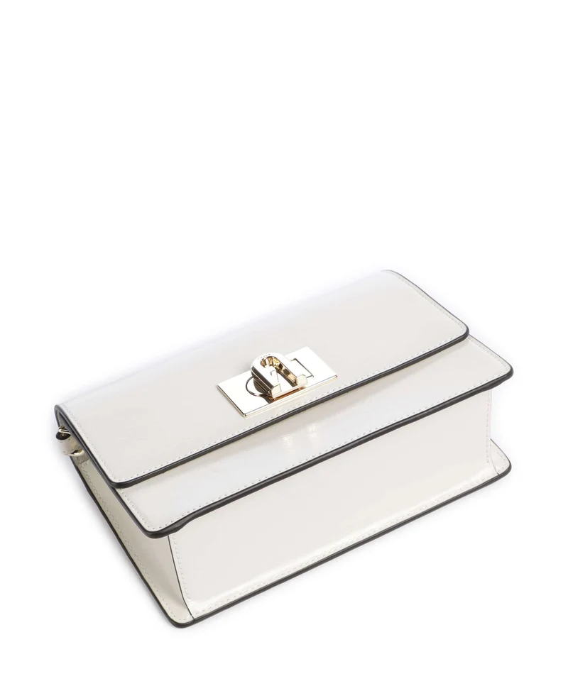 Furla 1927 Mini Umhängetasche panna