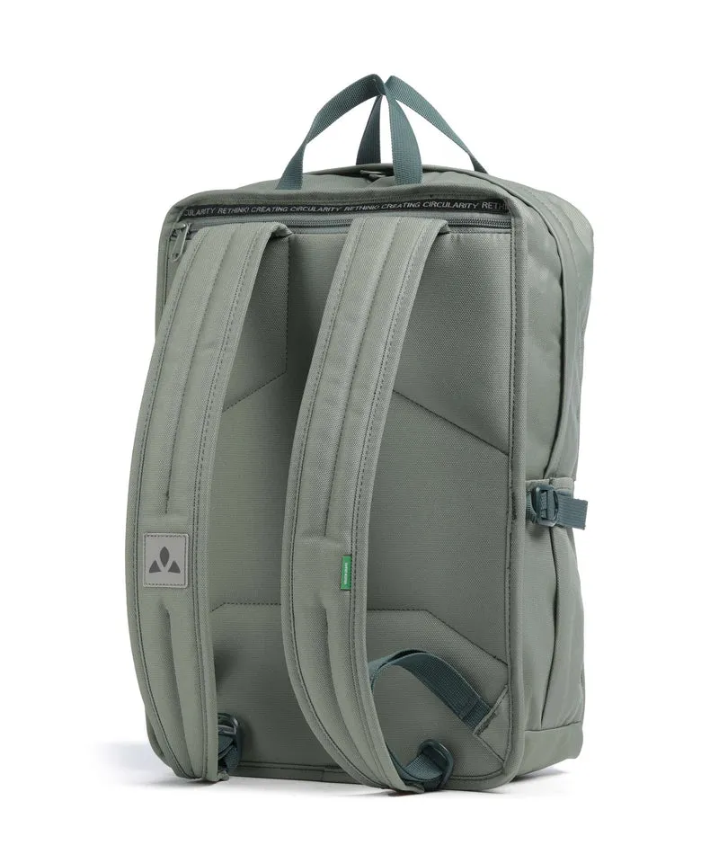 Vaude Coreway 17 Rucksack agave