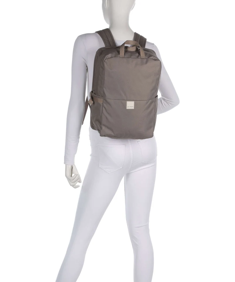 Vaude Coreway 17 Rucksack agave