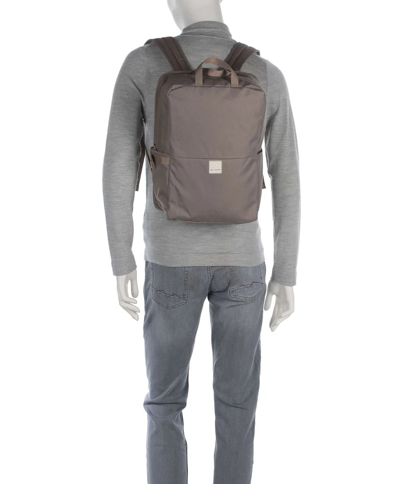Vaude Coreway 17 Rucksack agave