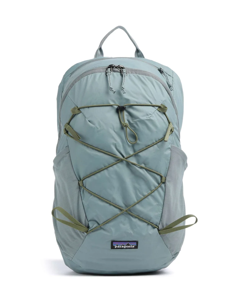 Patagonia Terravia 14 S Rucksack blue sage