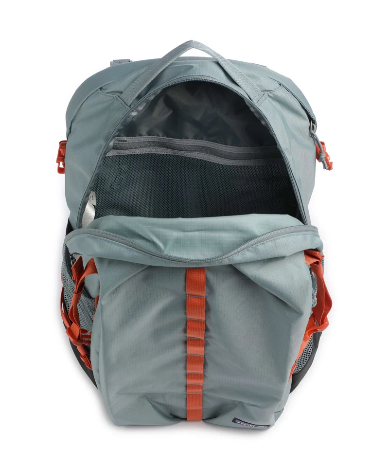 Patagonia Refugio 32 Rucksack blue sage