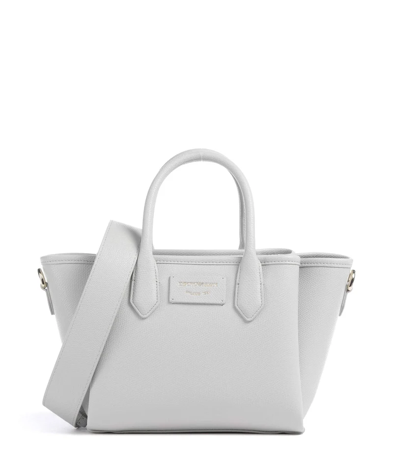 Emporio Armani Odette Handtasche marble/moka