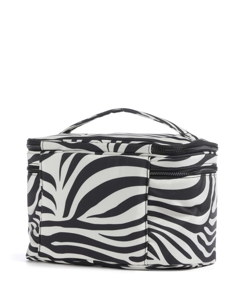 Markberg Treasure Kulturbeutel zebra
