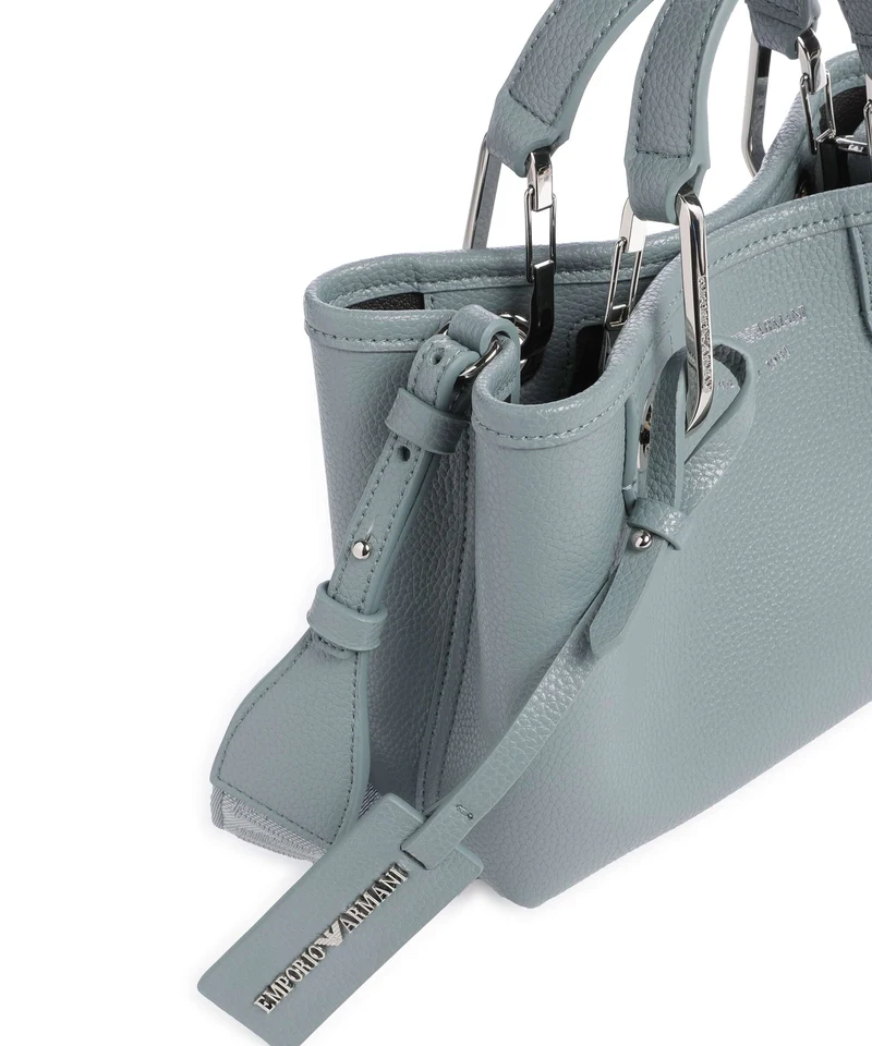 Emporio Armani My EA XS Handtasche polvere/moka
