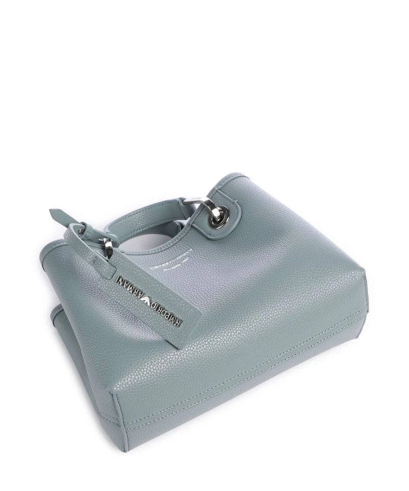 Emporio Armani My EA XS Handtasche polvere/moka