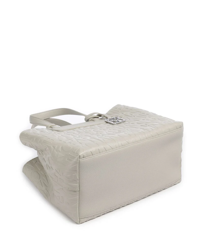Armani Exchange Liz M Handtasche dust