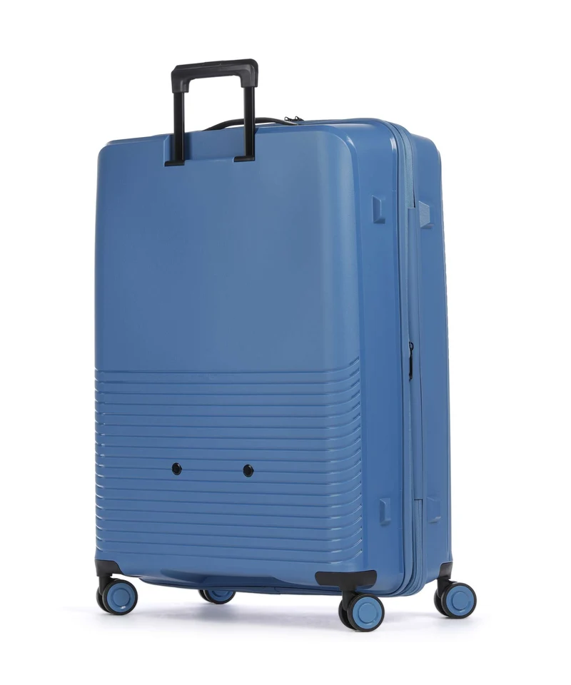 Pack Easy Jet 4-Rollen Trolley marine