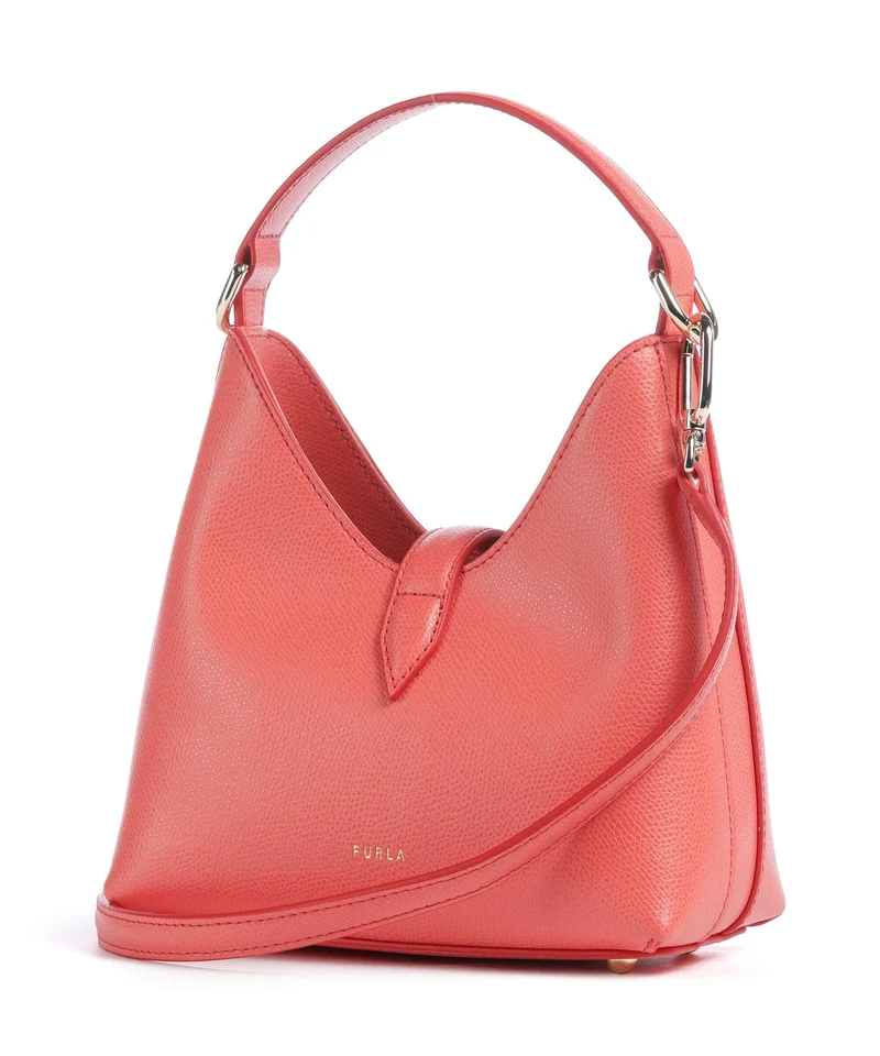 Furla Iride Mini Umhängetasche aperitivo