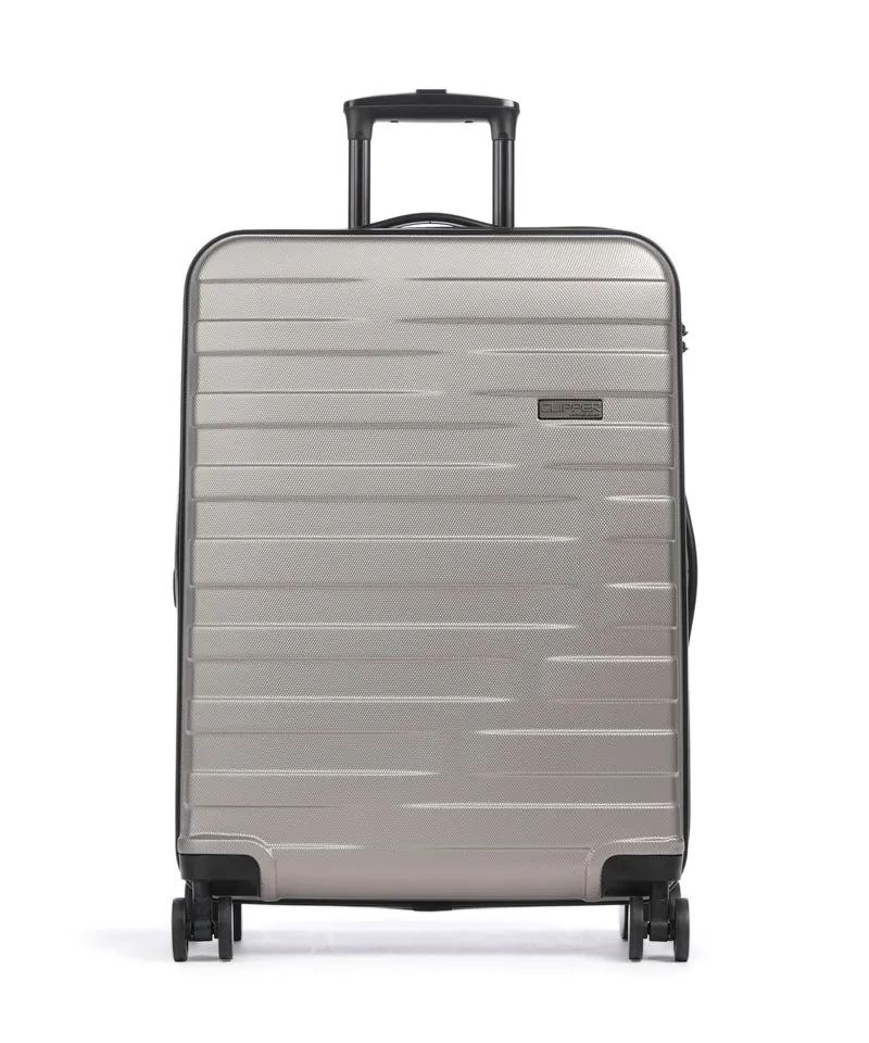 Pack Easy Clipper-Kosmo 4-Rollen Trolley prosecco