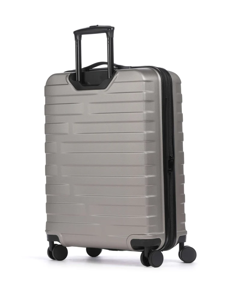 Pack Easy Clipper-Kosmo 4-Rollen Trolley prosecco