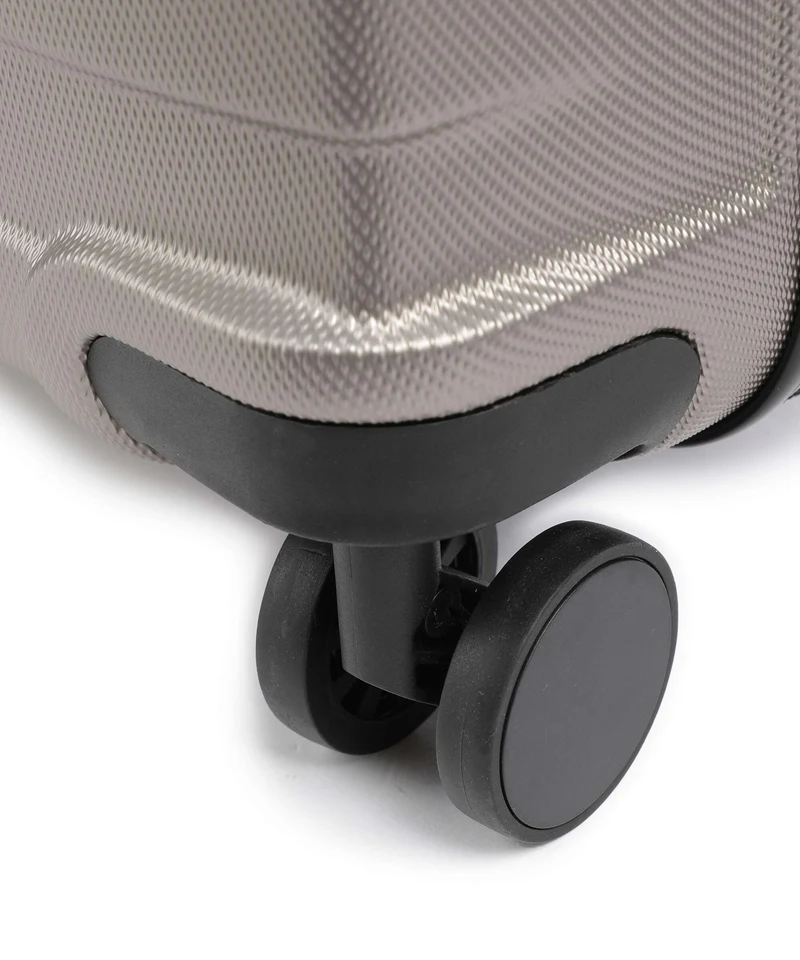 Pack Easy Clipper-Kosmo 4-Rollen Trolley prosecco