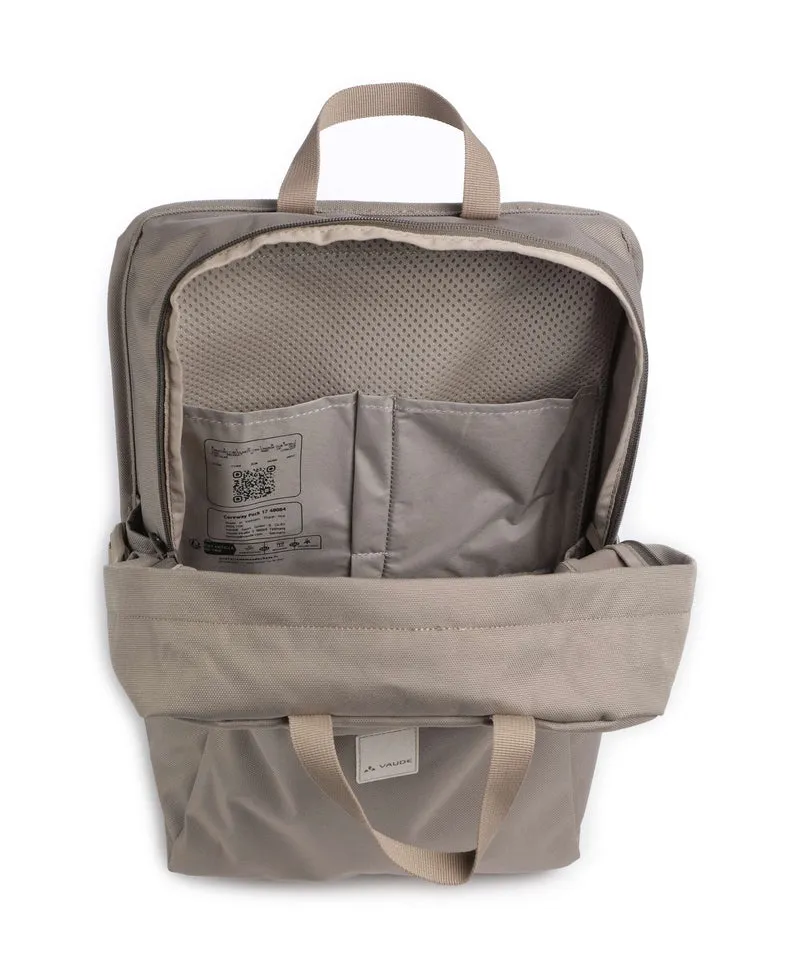 Vaude Coreway 17 Rucksack coconut
