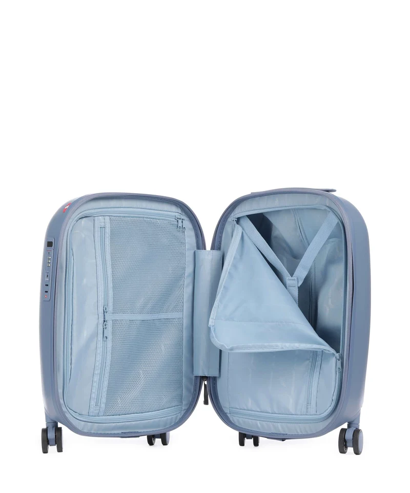 Pack Easy Gen-T 4-Rollen Trolley marine