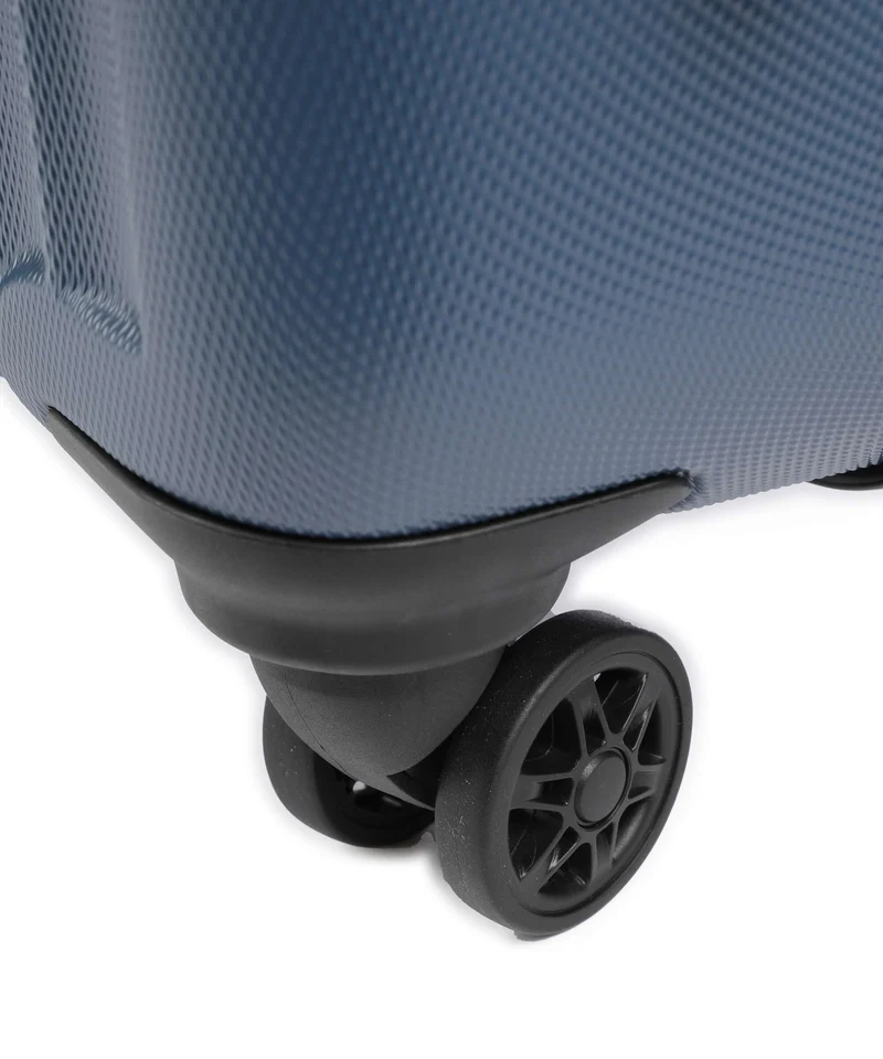 Pack Easy Clipper-Toronto 4-Rollen Trolley marine