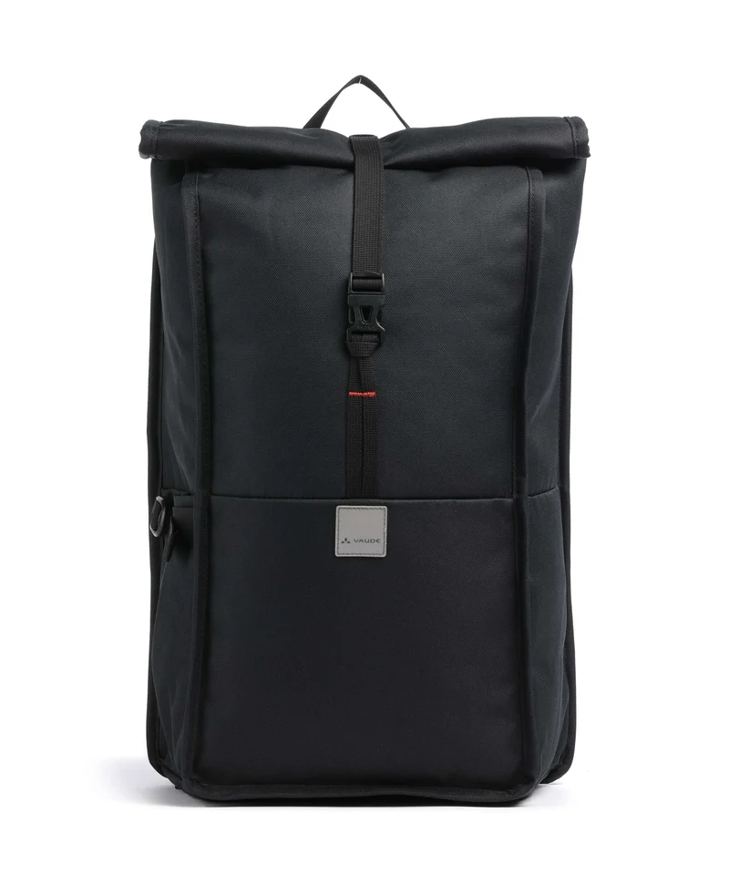 Vaude Coreway 20 Rolltop Rucksack black
