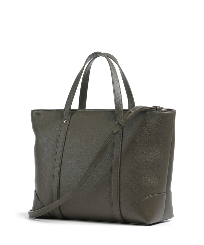 Armani Exchange Polly Handtasche savanna