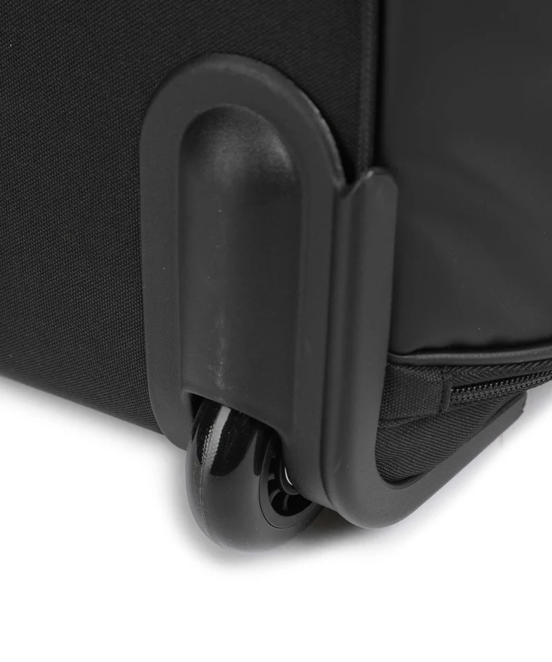 Pack Easy Light Bag Rollenreisetasche black