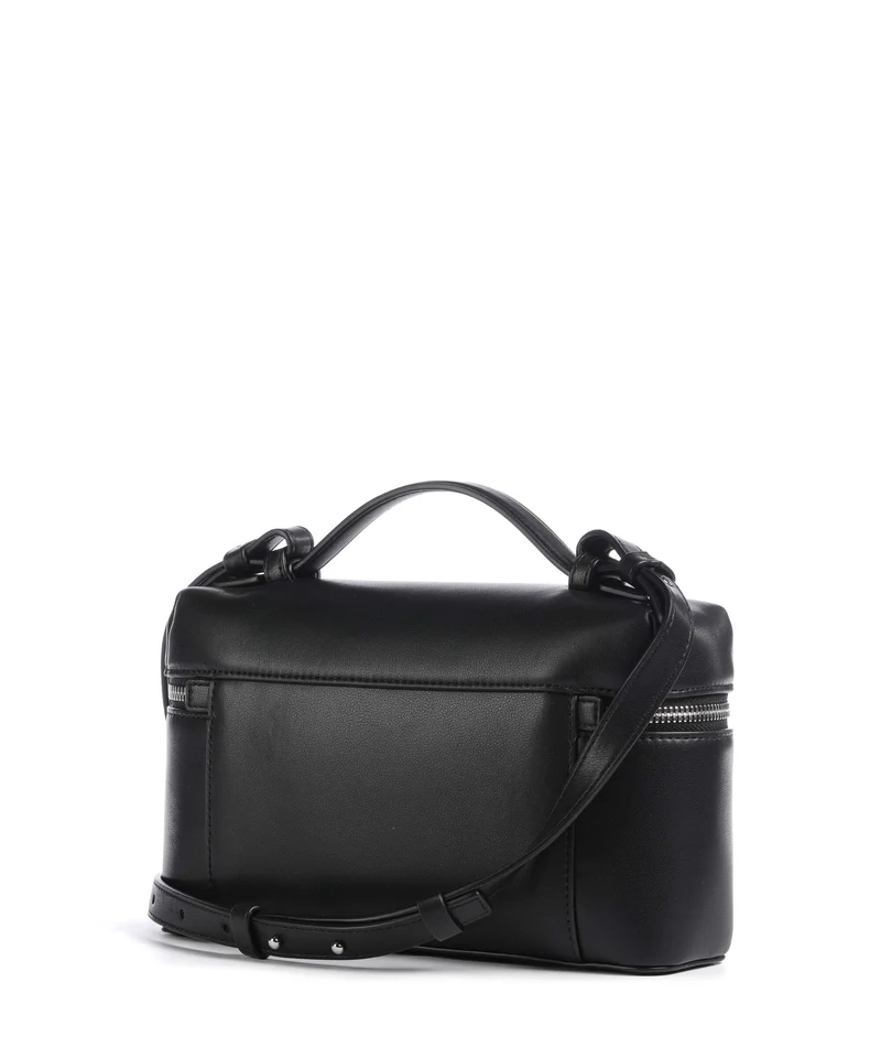 Emporio Armani Lilly Umhängetasche black