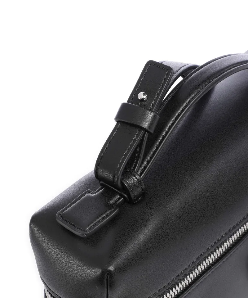 Emporio Armani Lilly Umhängetasche black