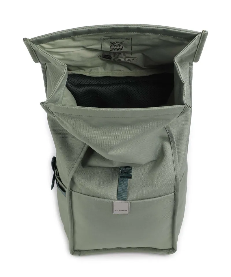 Vaude Coreway 20 Rolltop Rucksack agave